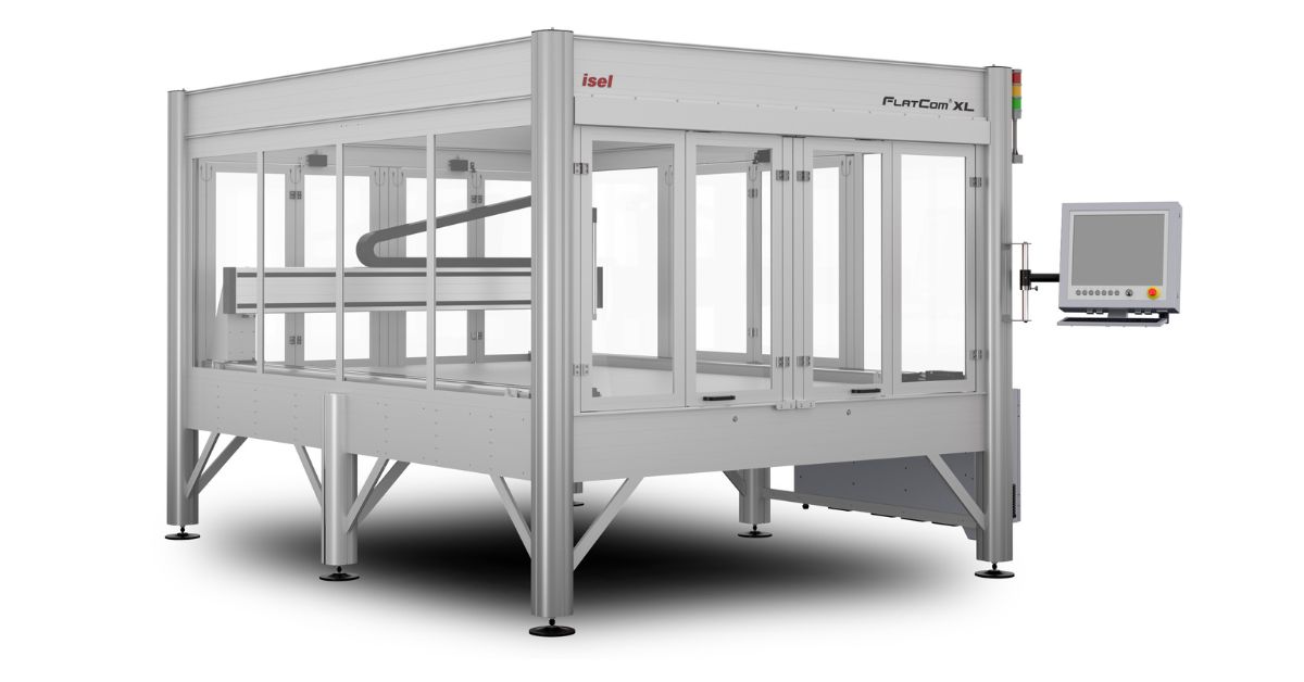 Gantry Robots vs. Traditional Robotic Arms: A Comparison